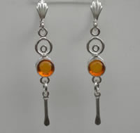 Linda Fox - Silver Fox Jewelry
